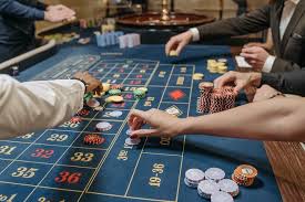 Онлайн казино Casino VOVAN